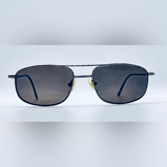 Woolrich 8821 Brown Pilot Sunglasses Frames Only - Picture 4 of 8